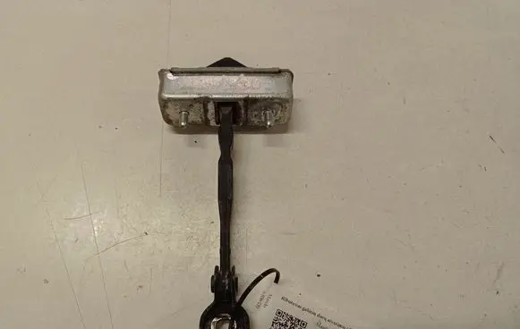 Mazda 6 Rear door check strap stopper