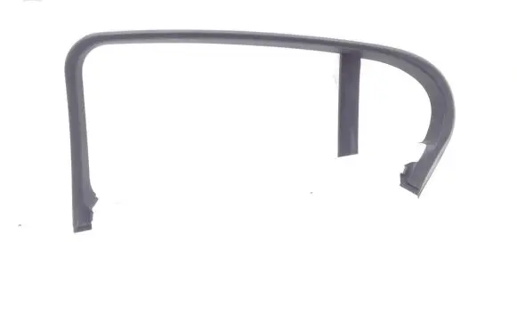 Jaguar XF X250 Rear door 8X23-25560-A