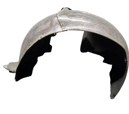 Audi TT TTS Mk2 Front wheel arch liner splash guards 8J0821172B 572007 2952088