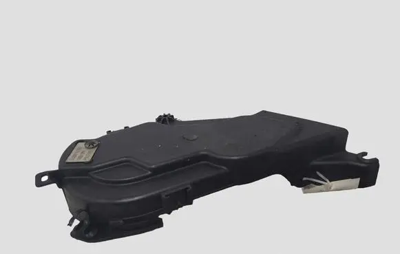Citroen C5 Timing belt guard (cover) 9655399580 1820 040879760