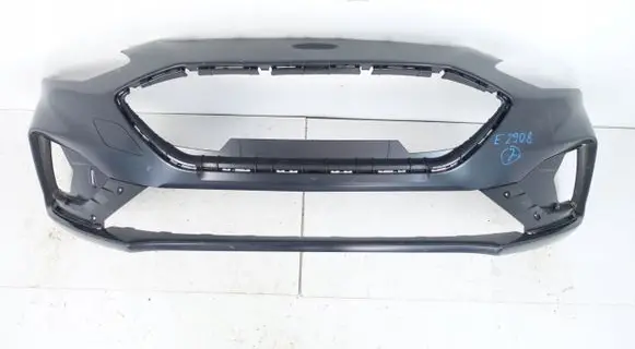 Ford Transit Courier Front bumper 17757