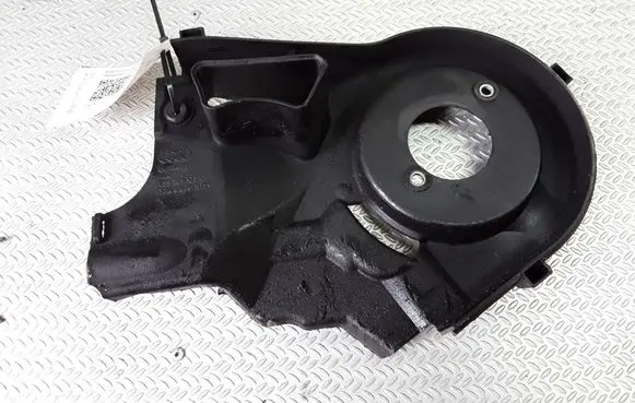 Audi A6 S6 C5 4B Timing belt guard (cover) 059109133C