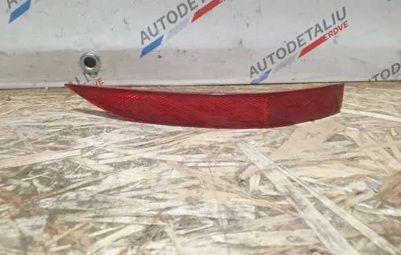 BMW X1 F48 F49 Rear tail light reflector 7355548 24135110