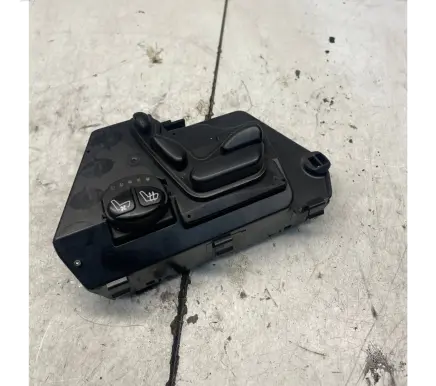 Mercedes-Benz S W220 Seat control switch 2208212758 034630220201 03463022