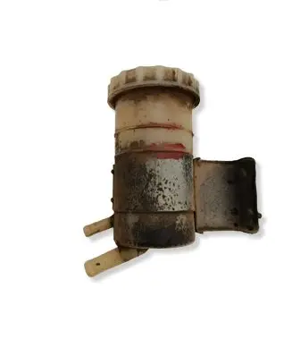 Isuzu Trooper Power steering fluid tank/reservoir 