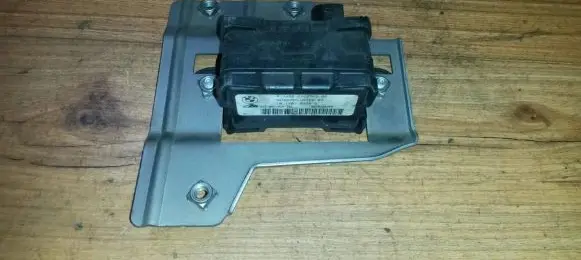 BMW 3 E90 E91 ESP acceleration yaw rate sensor 3452676276905 10.1701-0325.3