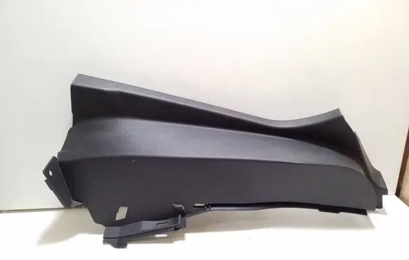 Audi Q3 F3 Rear seat side bottom trim 83F867768