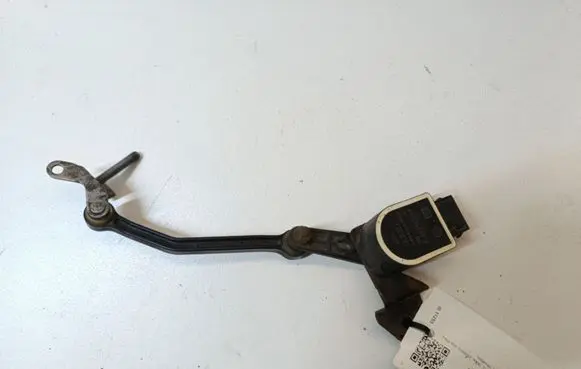 Mercedes-Benz ML W166 Rear air suspension level height sensor A0045429918