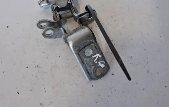 Lexus RX III Rear door hinge set A046694