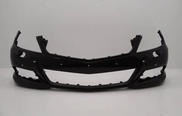Mercedes-Benz C W204 Front bumper A2048805547