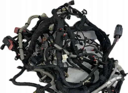Dodge RAM Engine installation wiring loom 68294478AC