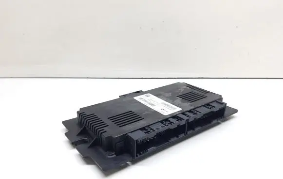 BMW X1 E84 Light module LCM 9308365 61359308365
