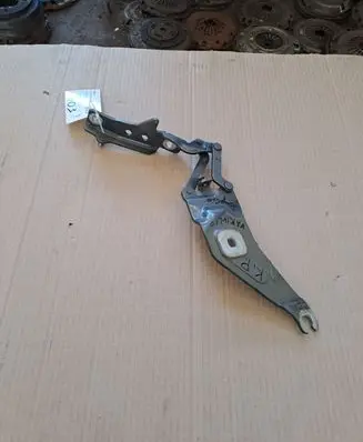 BMW X6 E71 Engine bonnet/hood hinges 720862701