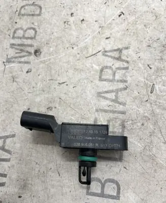 Audi A5 8T 8F Air pressure sensor 038906051R