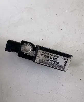 Mazda 6 Airbag deployment crash/impact sensor GJ6A57KC0