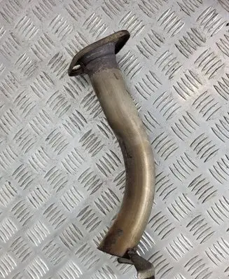 Suzuki Jimny Front muffler/silencer 
