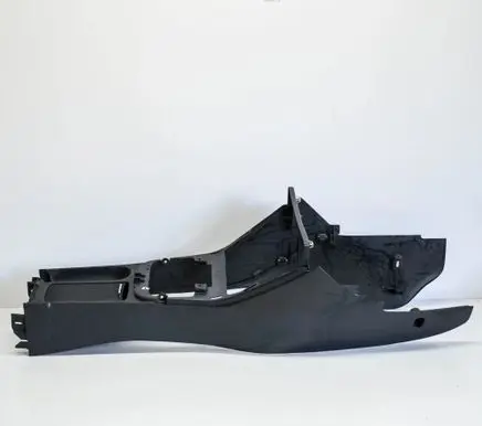 Volkswagen Golf Plus Center console 5M1863243B