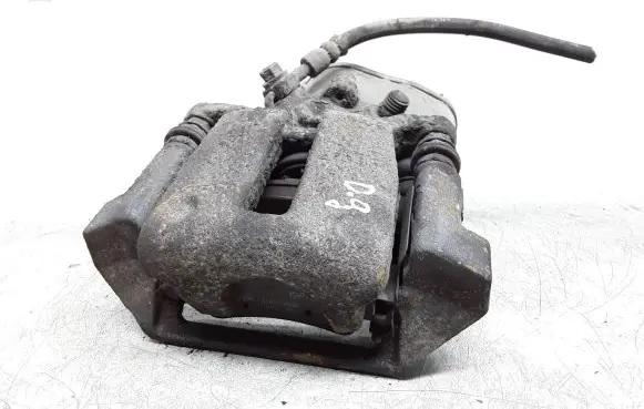 Volvo XC60 Rear brake caliper