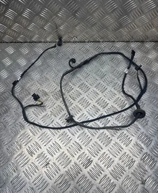 Mercedes-Benz SLK R172 Parking sensor (PDC) wiring loom A1725407805