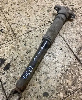 KIA Ceed Rear shock absorber/damper