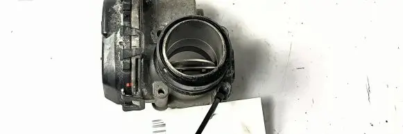 Toyota Proace Throttle body valve 9807238580