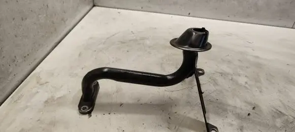 Volkswagen Golf IV Oil sump strainer pipe 