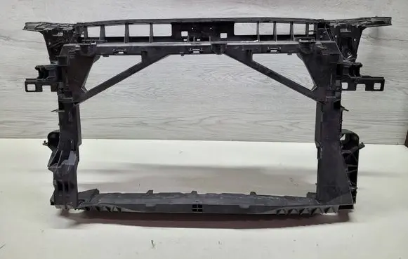 Audi A3 S3 8V Radiator support slam panel 8V0805588A