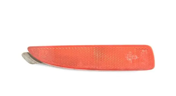 Audi A3 S3 8V Rear tail light reflector P3945B