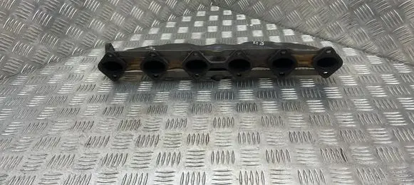 BMW 5 E60 E61 Exhaust manifold