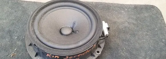 KIA Sorento High frequency speaker in the rear doors 963302P301