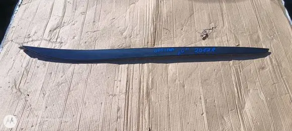 KIA Optima Windshield trim 86132D4000