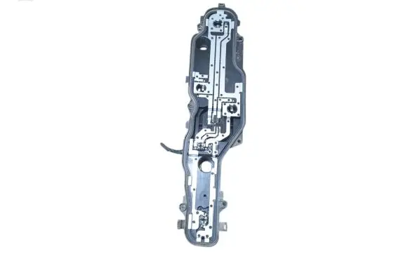 Fiat Ducato Tail light bulb cover holder 20610751