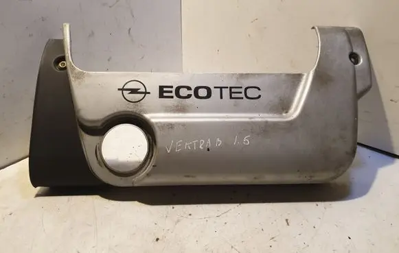 Opel Astra G Engine cover (trim) 90529959 90529173
