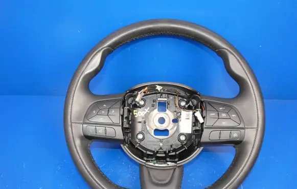 Fiat 500X Steering wheel