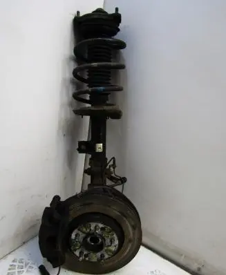 Hyundai Tucson TL Front wheel hub spindle knuckle 54650-D7000