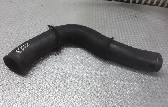 Mazda 5 Intercooler hose/pipe