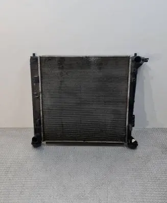 KIA Sportage Coolant radiator 25310D7000