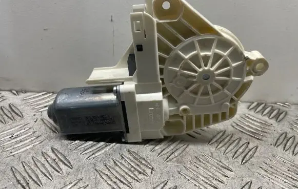Audi A7 S7 4G Rear door window regulator motor 8K0959802B