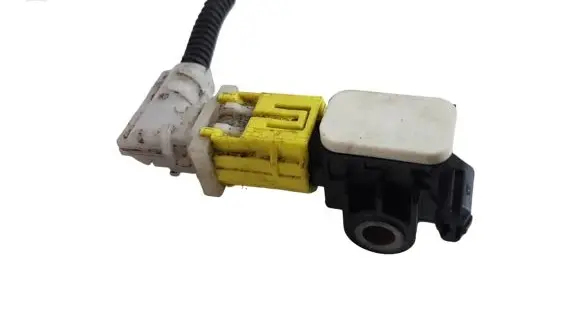 Mitsubishi ASX Airbag deployment crash/impact sensor 8651A116 100630204