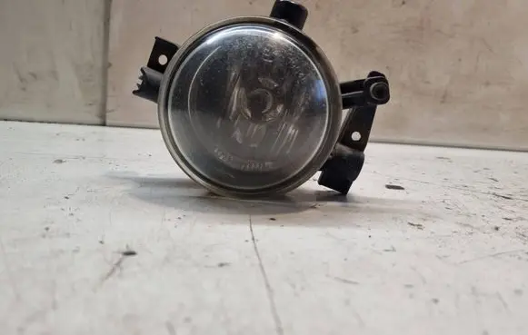Front fog light