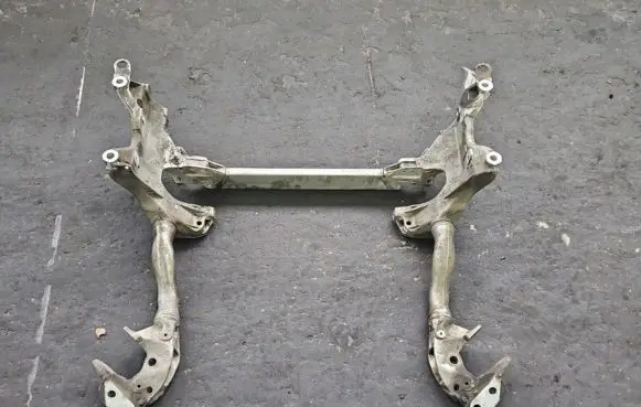 Audi Q5 SQ5 Front axle beam IMPRK1402821