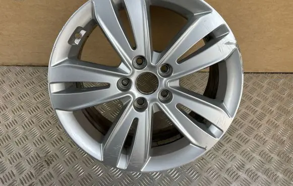 KIA Sportage R17 alloy rim 52910F1220 HL4987