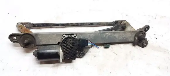 KIA Carnival Front wiper linkage and motor