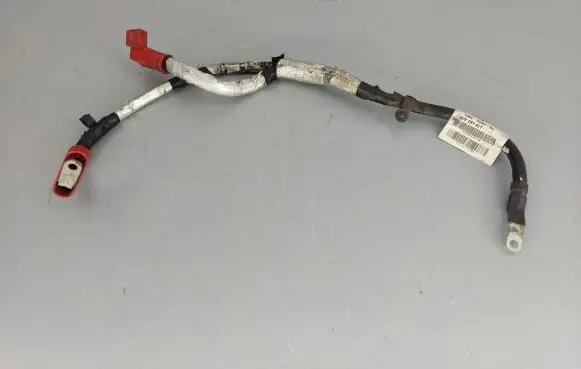 Land Rover Range Rover Sport L494 Wires (generator/alternator) DK6210C307BG 30S55L6800JA