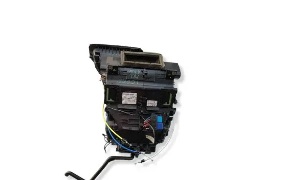 Dacia Logan II Interior heater climate box assembly 271101981R