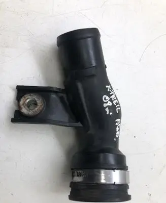 Brake vacuum hose/pipe