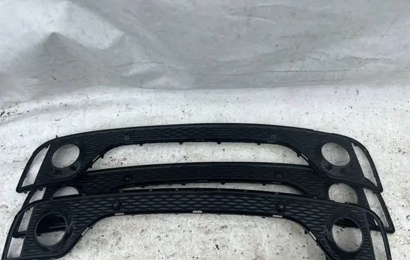 Jaguar E-Pace Rear bumper M9C317F784B
