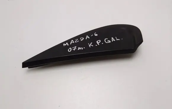 Mazda 6 Rear fender molding trim GJ8J50N51