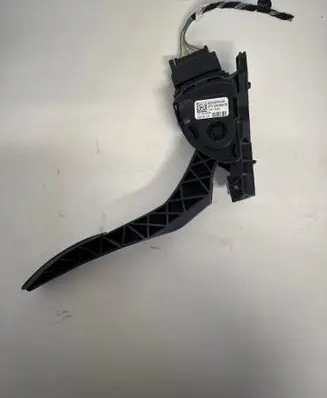 Jaguar XF Accelerator throttle pedal 9X239F832AA 15102008 C95YE03