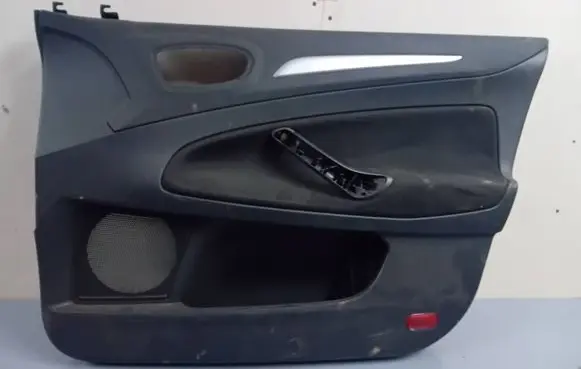 Ford Mondeo MK IV Front door card panel trim 22644AF3ZHE 7P03310 A27442AQSMH6